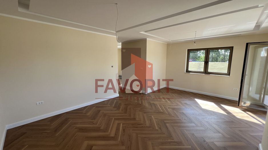 Duplex 4 camere | 3 bai | Perete dublu despartitor | Giroc - Poză 8