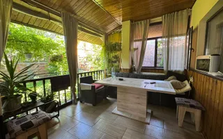 Vila individuala de vanzare â Popesti-Leordeni I  Str. Orizontului | 7 camere | Teren 400 mp - Poză 18