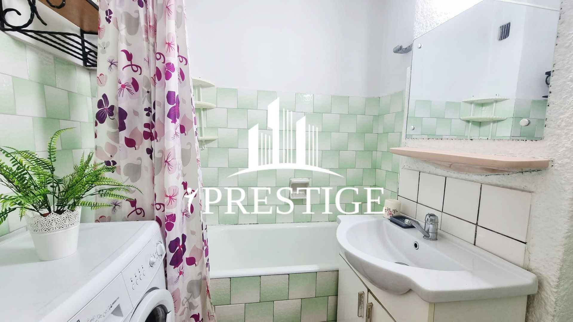 APARTAMENT 2 CAMERE DECOMANDATE, ETAJ 1, BALCON, ZONA RAHOVEI - Poză 7