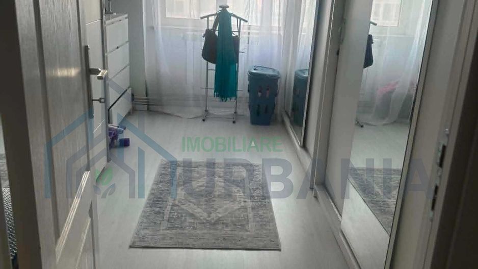 Apartament 4 camere, 100 mp, zona Păcurari, vizavi de Kaufland, Iași - Poză 5