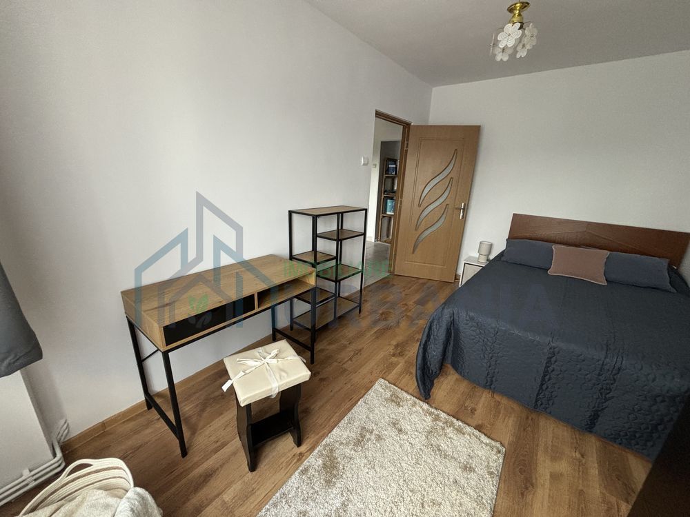 Apartament 2 camere de inchiriat, Bvd Stefan cel Mare, zona Cub, Iasi - Poză 4