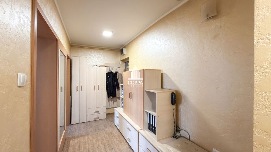 Apartament 2 Camere / Traian / 65 MP - Poză 6