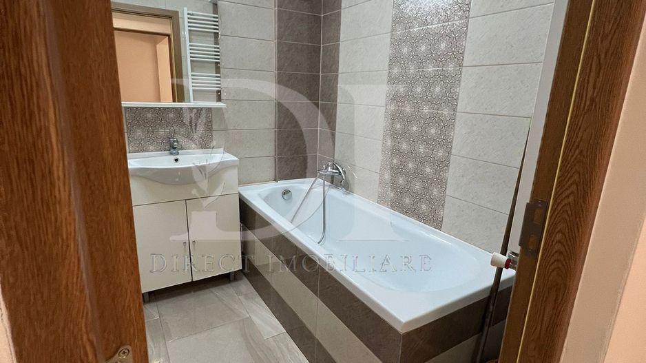Apartament de vanzare/ Zona Prof Ioan Rusu/ Floresti - Poză 10