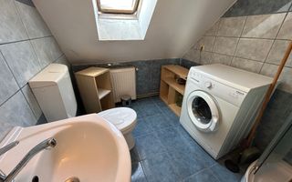 2 chirii disponibile la mansardă – zona Turnișor, Calea Turnișorului - Poză 10