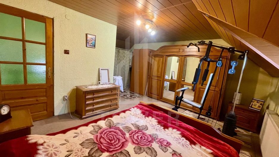 Oportunitate unică – Casă spațioasă de vânzare în zona Terezian - Poză 10