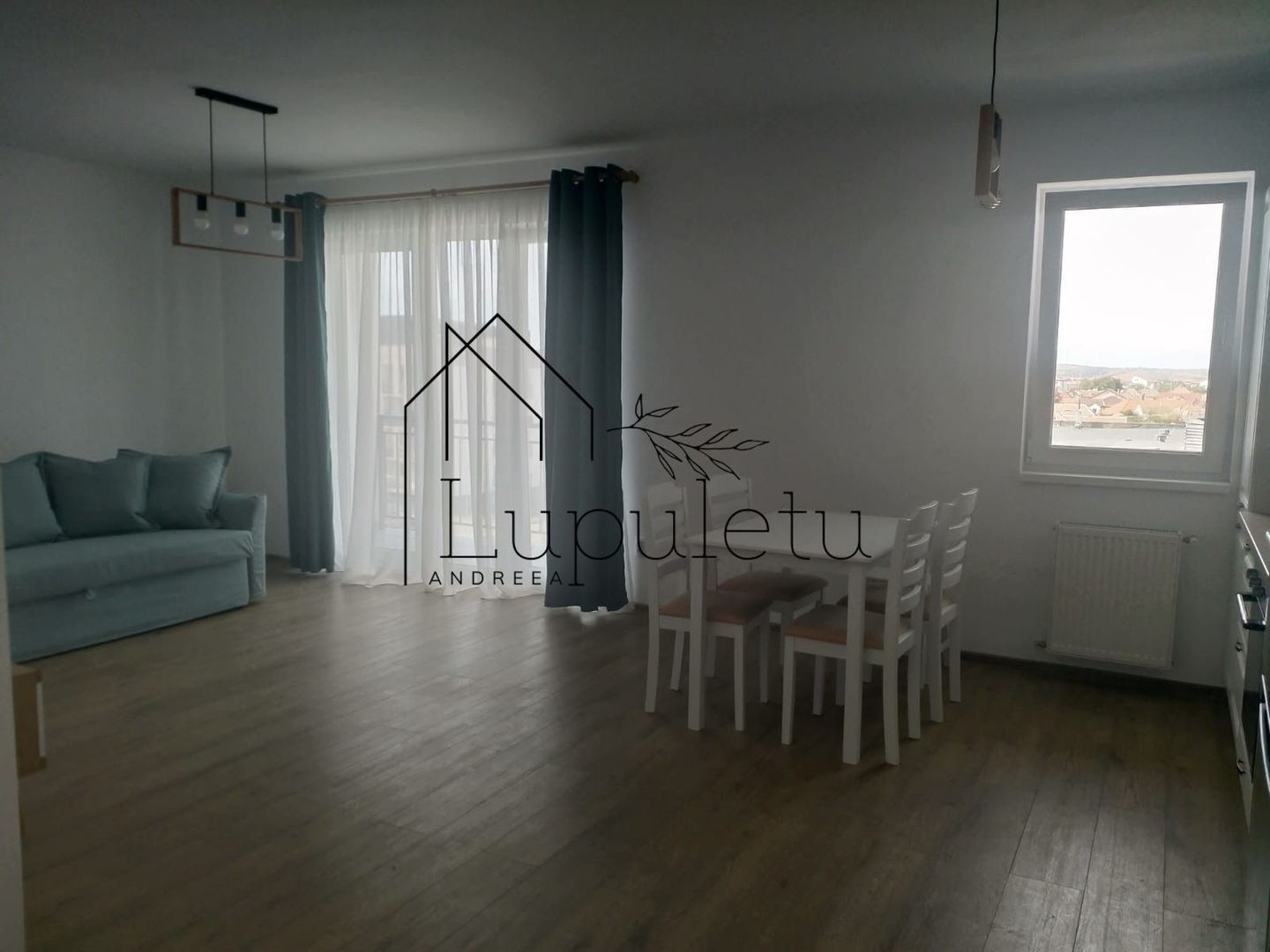 Apartament de Inchiriat | 2 Camere | 50 MPU | City Residence - Poză 9