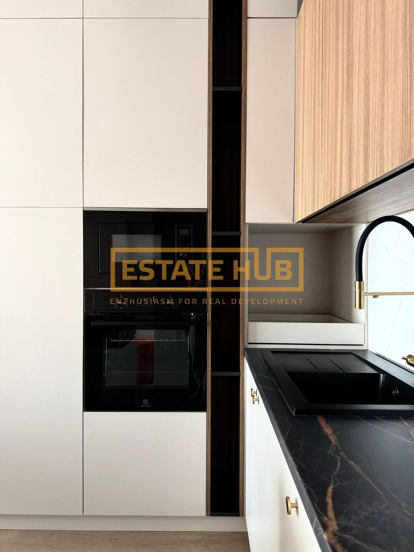 Apartament premium, la cheie, TVA inclus, strada Eroilor, Florești - Poză 6