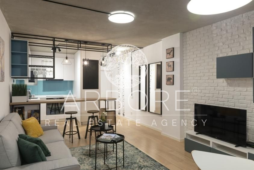 Apartament 3 camere, Sala Palatului, Blocul turn, etaj1 - Poză 2