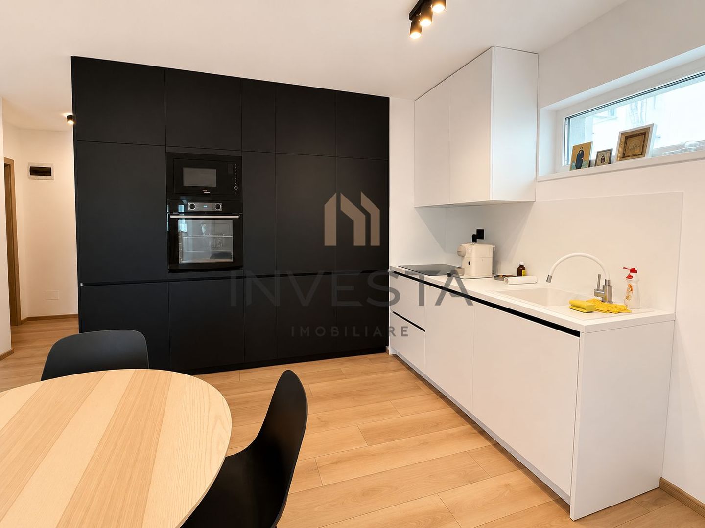 Apartament 2 camere, complet mobilat si utilat, in Sopor! - Poză 2
