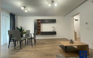 Comision 0%. Apartament modern 3 camere, parter, terasa, bloc nou, Braytim.  - Poză 3
