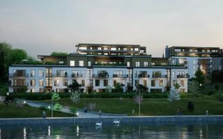 Apartament 2 camere***Proiect NOU***//Lake view//Dna Ghica//Colentina - Poză 17