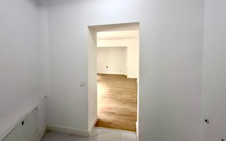 Apartament 2 camere, zona Aviatiei-Aerogării, bloc nou, etaj 1 - Poză 12