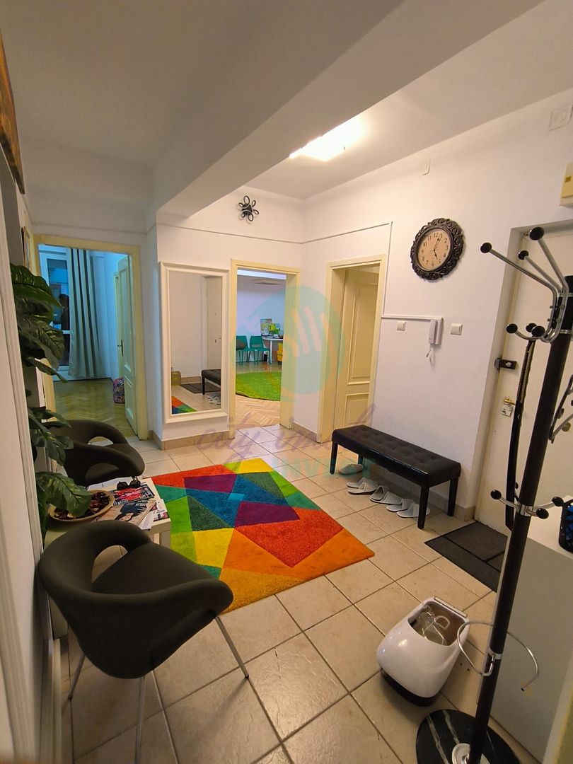 Apartament 4 camere | Primaverii - Poză 7