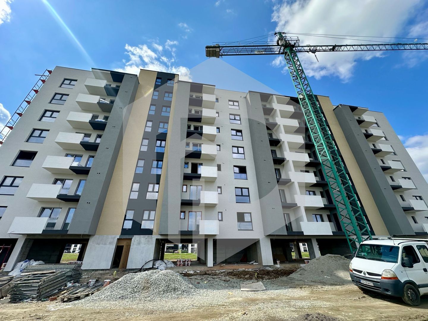 Apartament - 2 Camere - 0% Comision - La cheie - Decomandat - Dedeman - Poză 8