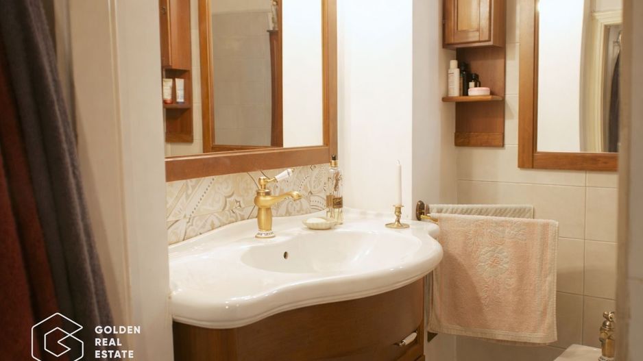 Apartament boem, cu 3 camere pe Andrei Saguna, comision 0% la cumparare - Poză 7