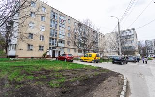 Vânzare, apartament, 2 camere, str. Gheorghe Madan, Râșcani - Poză 17