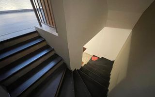 Duplex de 320mp, modern, 120mp, sauna, zona strazii Zaharia Stancu - Poză 14