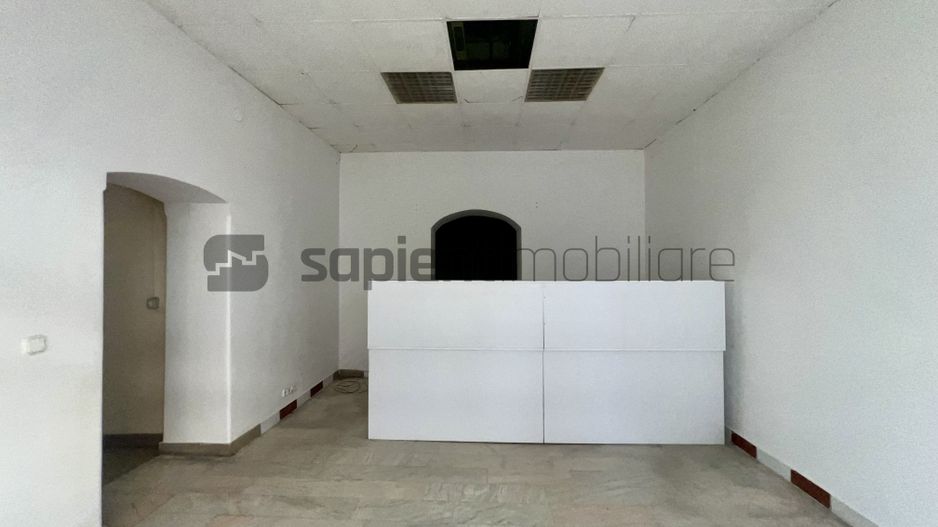Spațiu comercial / birou ultracentral - Piața Ferdinand, Oradea - Poză 4