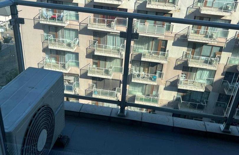 Garsoniera Mobilata 33 mp - Sector 3 - Auchan Titan - Poză 5