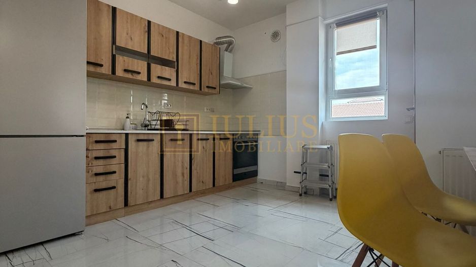 Apartament 2 camere + loc de parcare, lift.  Pet frendly - Poză 6