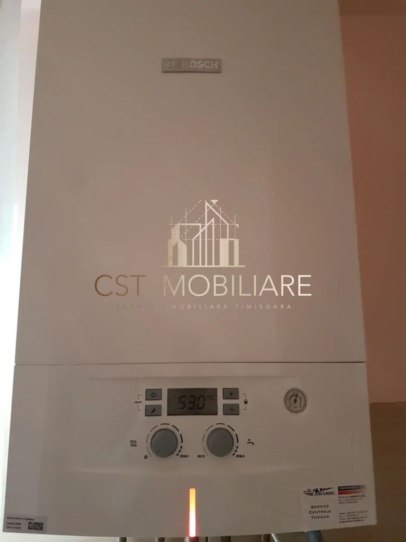 Apartament , 2 camere Girocului - Poză 10