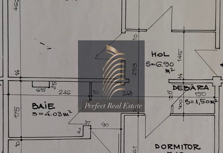 Apartament 3 camere decomandat – zona INEL 1 - Poză 1