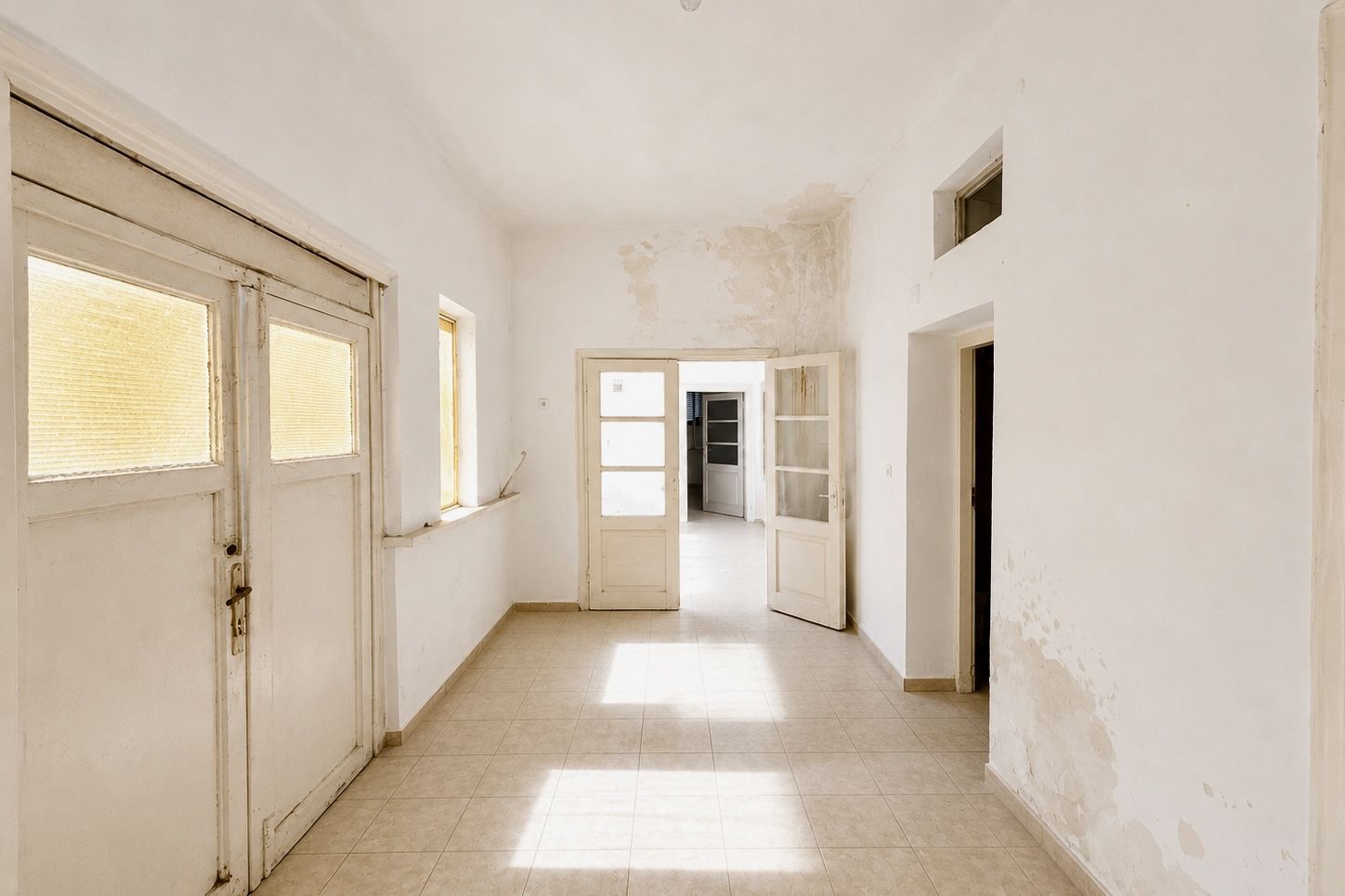 Casă din cărămidă, 6 camere, zona Pârneava, str. Eftimie Murgu - Poză 11