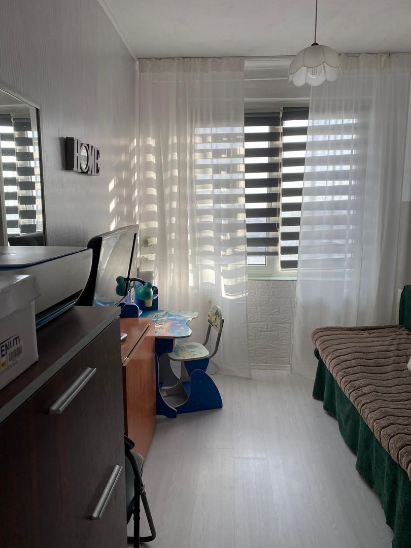 Închiriere apartament 2 camere+birou - Poză 5