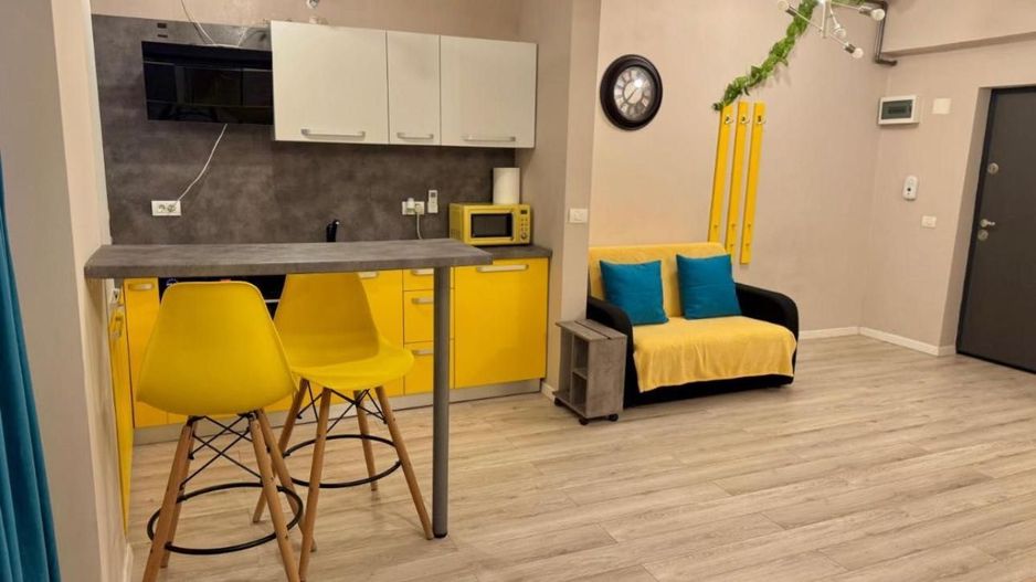 Garsonieră de vânzare Mamaia Nord – IBO Residence –IDEAL INVESTITIE - Poză 3