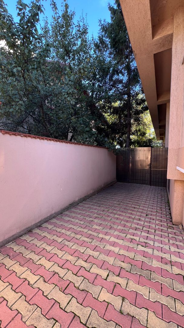 3 camere | curte proprie | 2 parcari subterane incluse - Poză 19