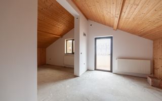 Casă spațioasă P+1+M – Izvorani, Ștefănești | Ideală pentru 2 familii! - Poză 21