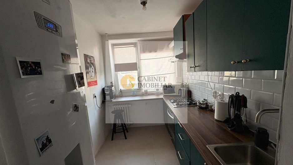 2 Camere - 52MP | Renovat - Utilat | Metrou Lujerului - 5 minute - Poză 8