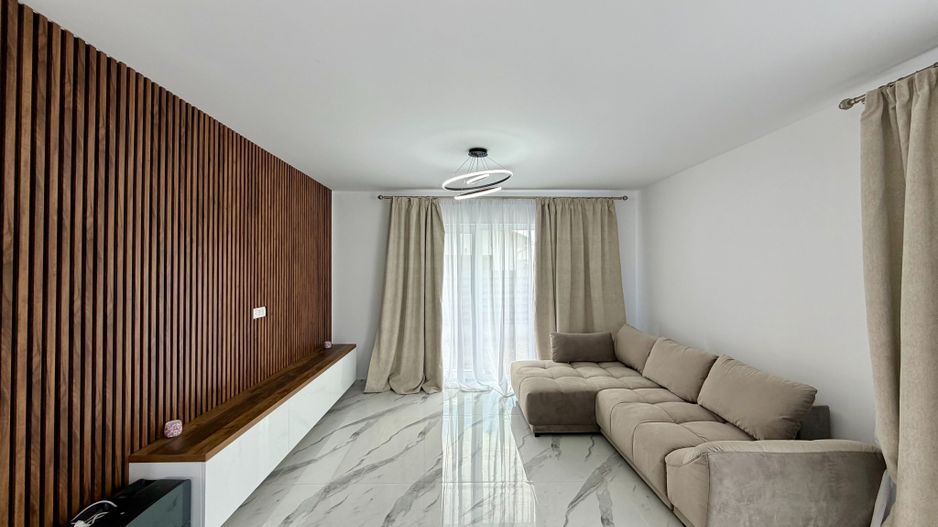 Casa Sanpetru pe parter | Teren 500 mp - Poză 5