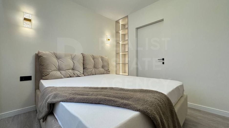 Vânzare, apartament, 3 camere, strada Nicolae Dimo, Durlești - Poză 11