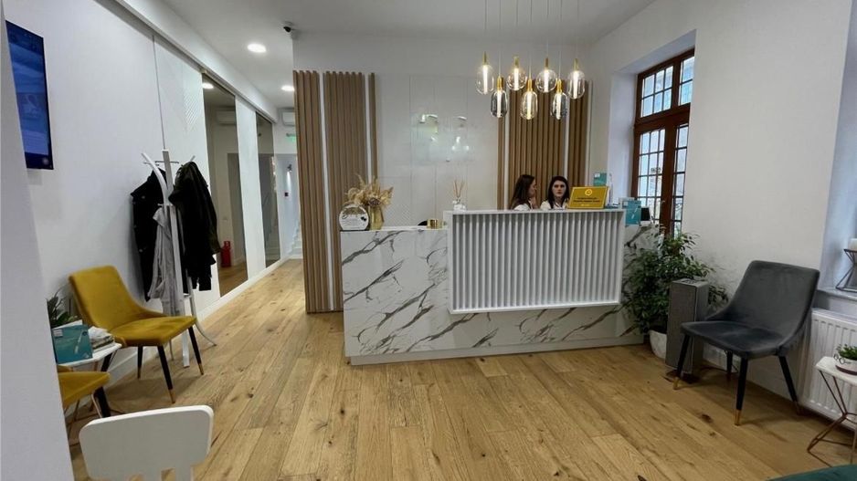 VILA DOROBANTI CAPITALE - Poză 1