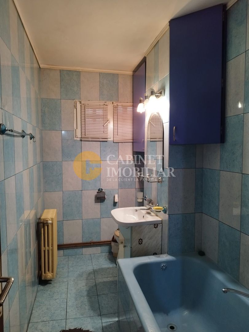 Apartament 2 Camere - Etaj Intermediar - La 5 minute de Palas Mall - Poză 7