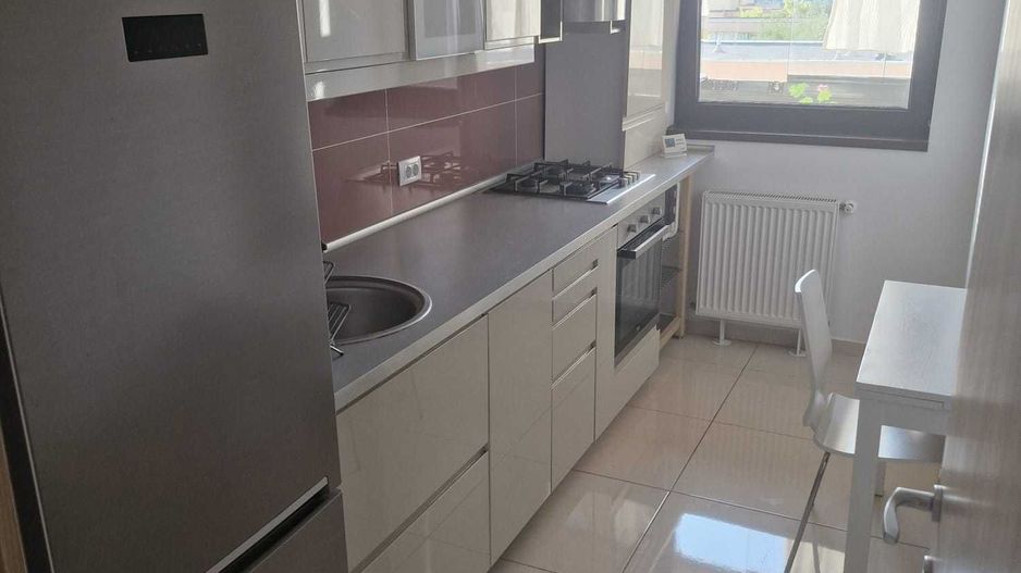 Apartament 2 camere Onix Residence (Orhidea) - Poză 3