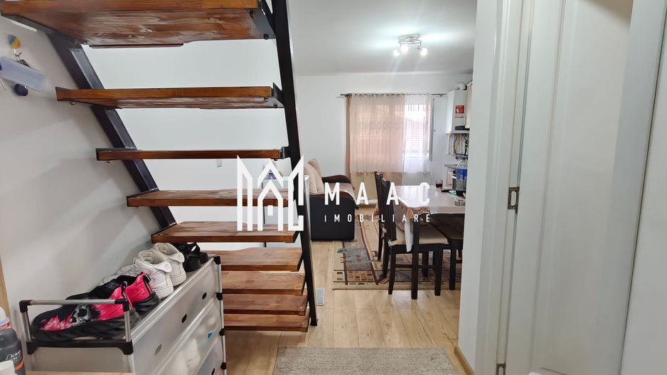 Apartament 2 camere de vânzare | Sibiu, Broscărie | 42 mp - Poză 4