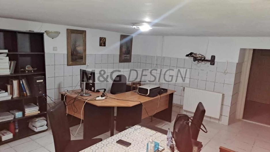 1 camera Piata Maria , 31 mp, acces stradal - Poză 1