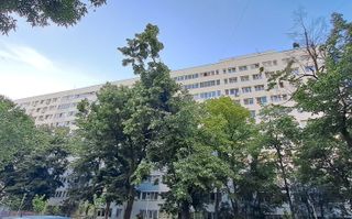 Dristor - Camil Ressu / P-ta Ramnicu Sarat, metrou la 450 m, etaj 2/10 - Poză 1