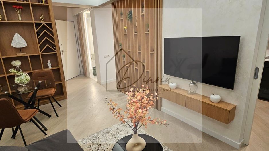 STUDIO DUBLU CORTINA NORTH I LUX I COMISION 0% - Poză 2