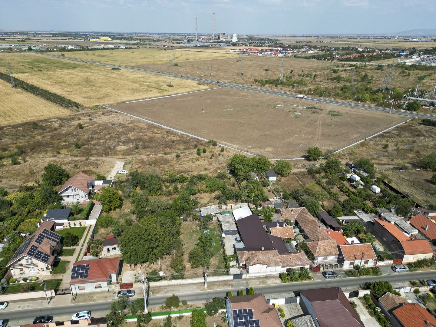 Loc de casă în Poltura Arad - Poză 3