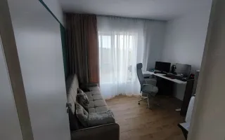 Apartament cu 3 camere Giroc - Poză 11