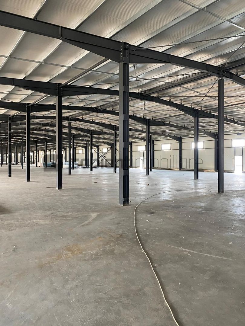 SPATII DE DEPOZITARE IN ORADEA - Poză 1