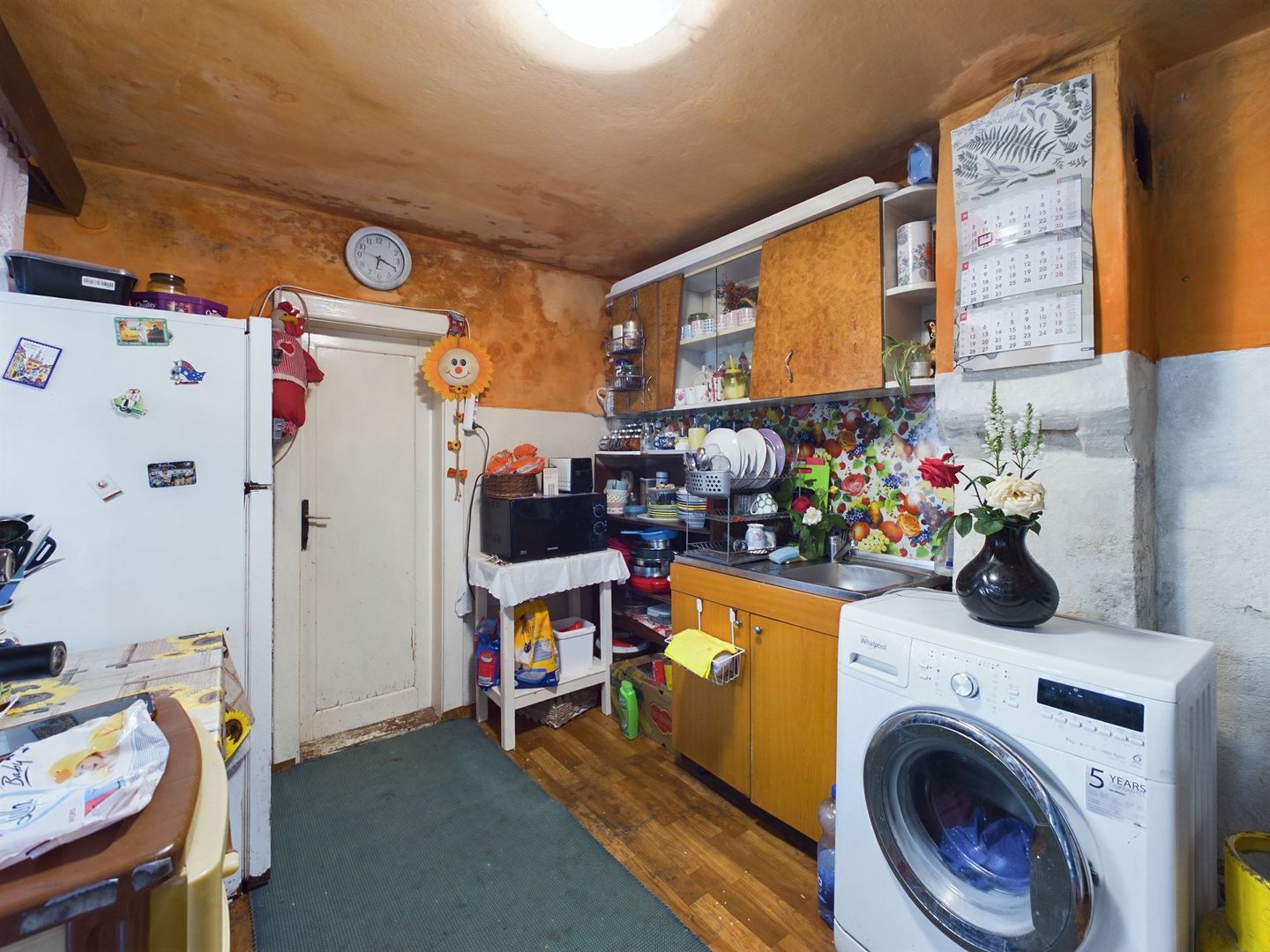 Casă în Aradul Nou - Poză 5