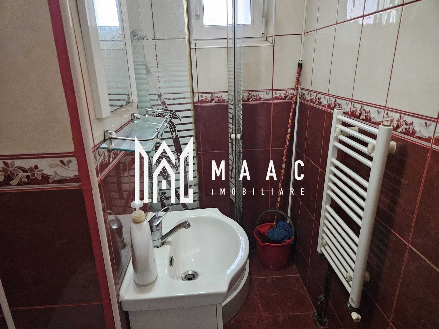 BLACK FRIDAY I Apartament 2 Camere I Etaj 3 I Vasile Aaron - Poză 7