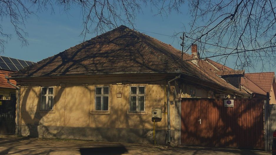 Casă ultracentrală, Oradea – locație premium, potențial excelent - Poză 4