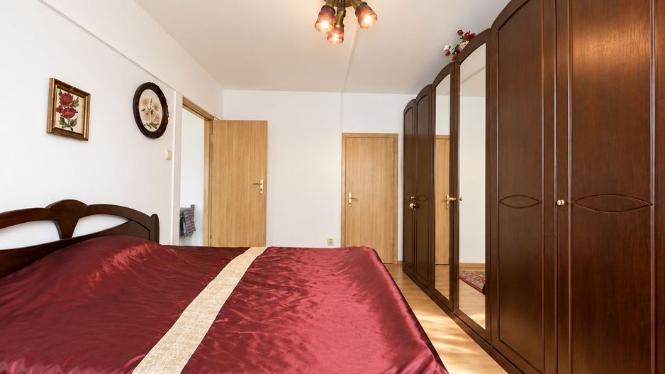 Brâncoveanu – Profi | 2 Camere | Etaj 1 | Renovat | 44 mp - Poză 4