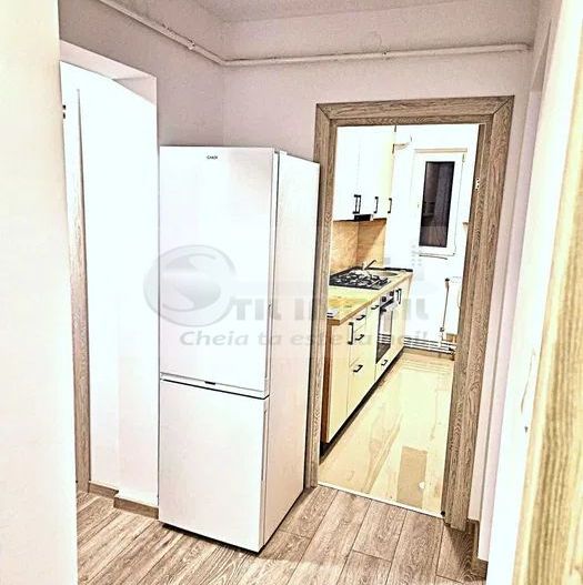 3 cam decomandat, Păcurari ,bulevard, etaj 2, 53 mp, renovat, 128.900€ - Poză 8