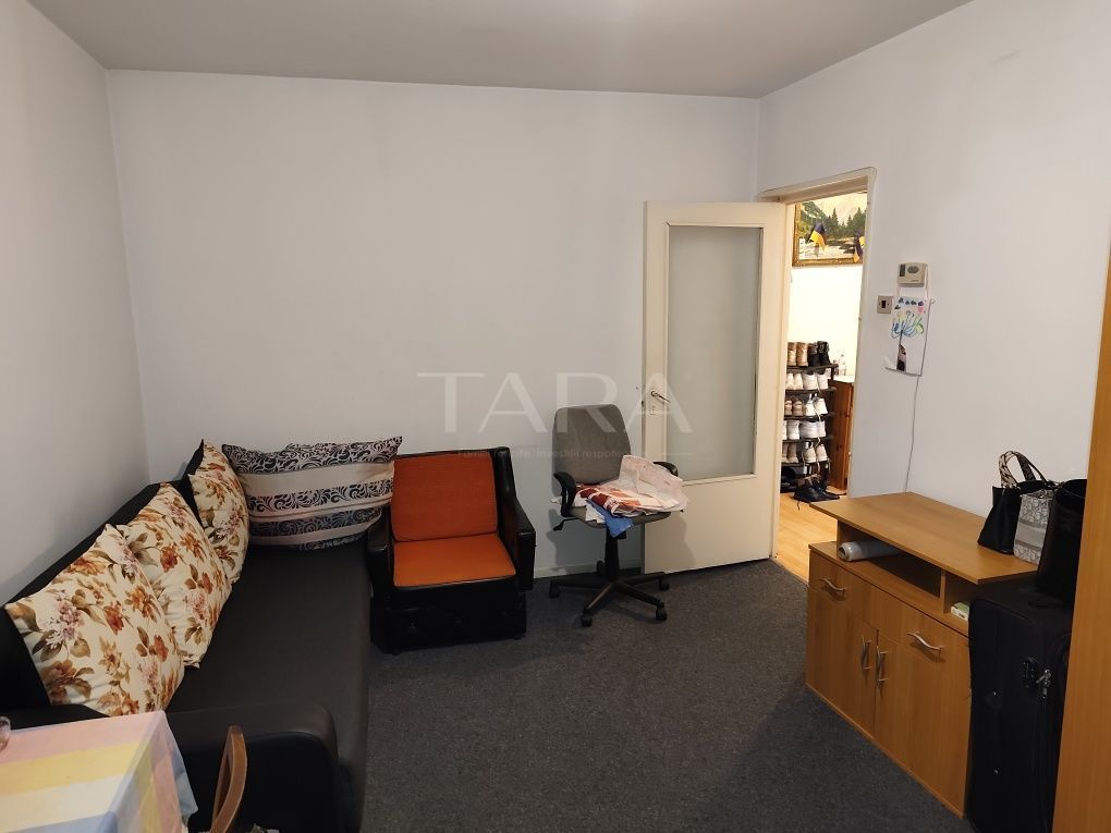 Apartament | 2 camere | Manastur - Poză 1